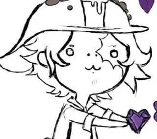 🌟 emoji ЭндрюНорты правят миром @nortd Telegram sticker 11 of 120