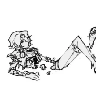 🔞 emoji Ithanorton (Hunter) Telegram sticker 24 of 64