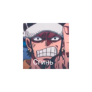 😄 emoji Стики луни Telegram sticker 19 of 30