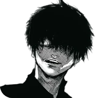 😡 emoji 🩸°𝓚𝓮𝓷 𝓚𝓪𝓷𝓮𝓴𝓲°🪽 @stikeri_telegrama Telegram sticker 11 of 70