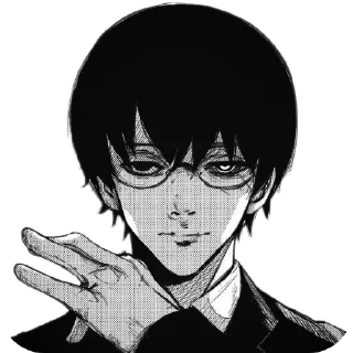 😒 emoji 🩸°𝓚𝓮𝓷 𝓚𝓪𝓷𝓮𝓴𝓲°🪽 @stikeri_telegrama Telegram sticker 13 of 70