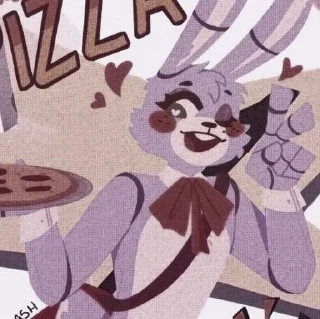 🌀 emoji ᴛᴏʏ ʙᴏɴɴɪᴇ @niighmare Telegram sticker 14 of 30