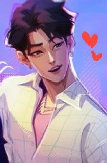 ❤ emoji Джину Telegram sticker 22 of 70