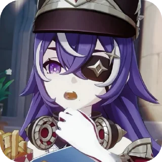 👾 emoji 𝐶ℎ𝑒𝑣𝑟𝑒𝑢𝑠𝑒 :: @kogarashiStickers @fStikBot Telegram sticker 13 of 45