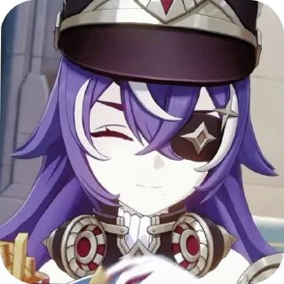 👾 emoji 𝐶ℎ𝑒𝑣𝑟𝑒𝑢𝑠𝑒 :: @kogarashiStickers @fStikBot Telegram sticker 7 of 45