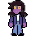 😳 emoji Susie HUGE Sticker Pack (3/5) 🪓 by: @FFanceD Telegram sticker 7 of 82