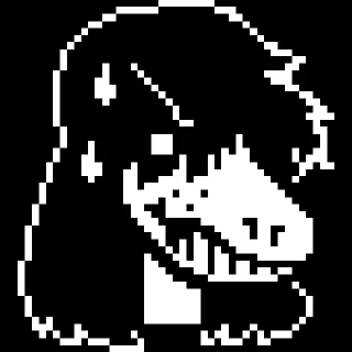 😤 emoji Susie HUGE Sticker Pack (1/5) 🪓 by: @FFanceD Telegram sticker 14 of 110