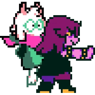 😳 emoji Susie HUGE Sticker Pack (4/5) 🪓 by: @FFanceD Telegram sticker 15 of 120