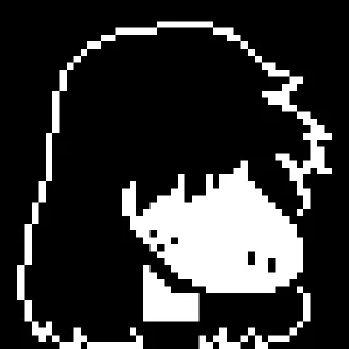 Sticker from Susie HUGE Sticker Pack (1/5) 🪓 by: @FFanceD