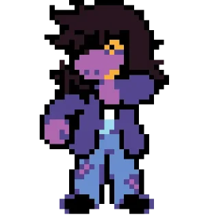 😵 emoji Susie HUGE Sticker Pack (5/5) 🪓 by: @FFanceD Telegram sticker 24 of 87