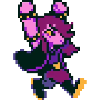 👐 emoji Susie HUGE Sticker Pack (4/5) 🪓 by: @FFanceD Telegram sticker 20 of 120