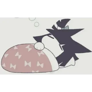 😴 emoji Арсовые Telegram sticker 18 of 98