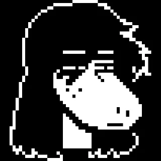 😑 emoji Susie HUGE Sticker Pack (1/5) 🪓 by: @FFanceD Telegram sticker 20 of 110