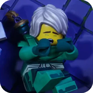 👍 emoji Ꮮlᴏyd :: @Mredrewx Telegram sticker 14 of 50