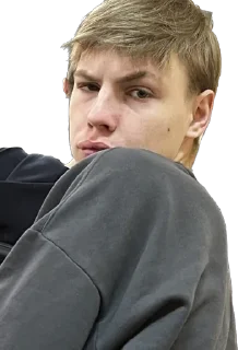 Sticker from Антонио бандерас
