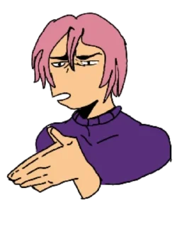 ❓ emoji Вегас создатель @Grisa16vo Telegram sticker 8 of 69