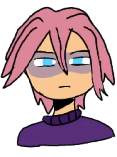 😨 emoji Вегас создатель @Grisa16vo Telegram sticker 22 of 69