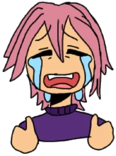 😭 emoji Вегас создатель @Grisa16vo Telegram sticker 19 of 69
