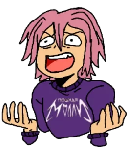 😳 emoji Вегас создатель @Grisa16vo Telegram sticker 12 of 69
