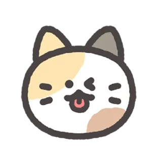 🐱 emoji kitititit Telegram sticker 7 of 24