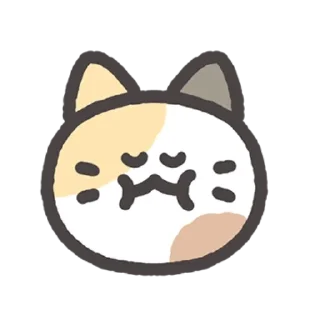 🐱 emoji kitititit Telegram sticker 6 of 24