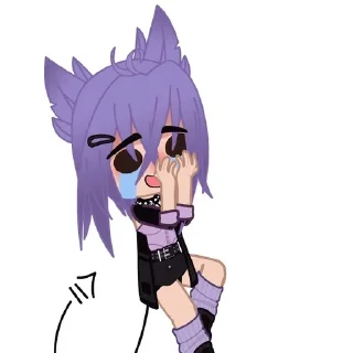 😂 emoji Hori Telegram sticker 9 of 29