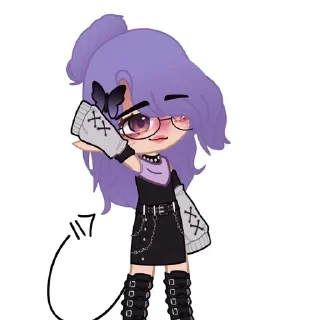 👋 emoji Hori Telegram sticker 21 of 29