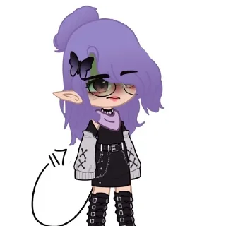🤢 emoji Hori Telegram sticker 22 of 29