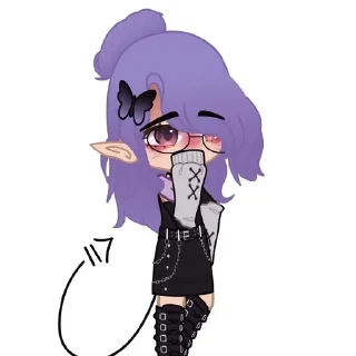 🤔 emoji Hori Telegram sticker 23 of 29