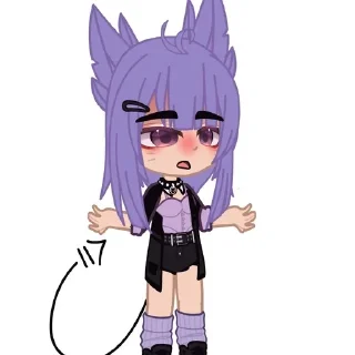 🤨 emoji Hori Telegram sticker 7 of 29
