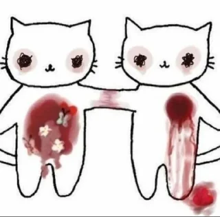 🤔 emoji Няняняшные стики от тыгычи Telegram sticker 10 of 90