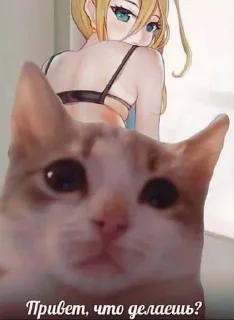 👀 emoji Няняняшные стики от тыгычи Telegram sticker 5 of 90