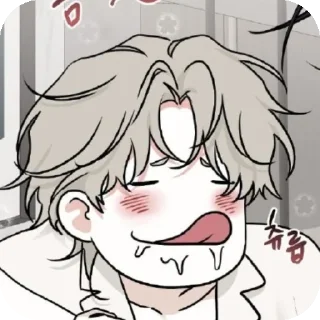👍 emoji Теджуу :: @nutlet3 Telegram sticker 6 of 120
