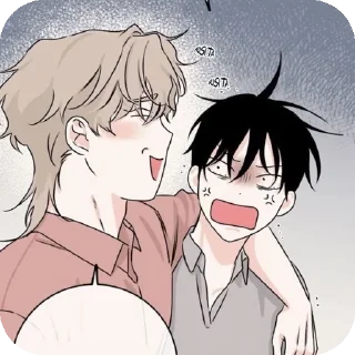 👍 emoji Теджуу :: @nutlet3 Telegram sticker 12 of 120