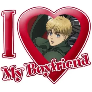🌟 emoji ArminSupremasy Telegram sticker 16 of 46