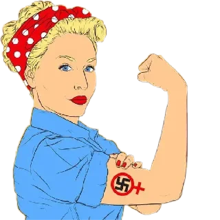 Sticker from Lgbt sucks
