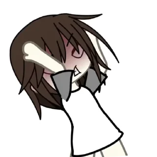 🌟 emoji бородач, яори - пон Telegram sticker 18 of 21