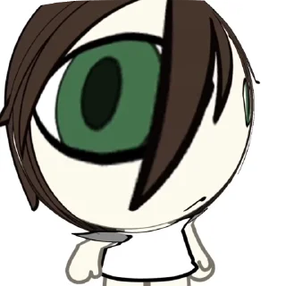 🌟 emoji бородач, яори - пон Telegram sticker 10 of 21