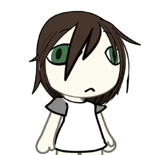 🌟 emoji бородач, яори - пон Telegram sticker 9 of 21
