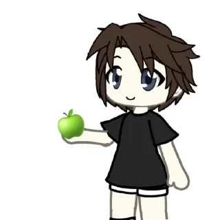 🌟 emoji бородач, яори - пон Telegram sticker 14 of 21