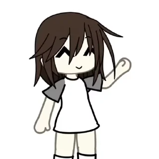 🌟 emoji бородач, яори - пон Telegram sticker 11 of 21