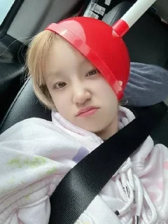 🌟 emoji K-pop Telegram sticker 17 of 48