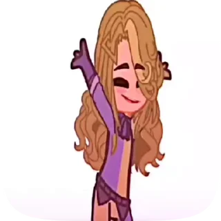 🌟 emoji I_Dzhoker Telegram sticker 7 of 50