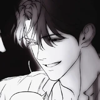 🍸 emoji — «🍸» 𝐋𝐔𝐂𝐊 @mint_chew #Гварнери Telegram sticker 9 of 40