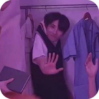 🌟 emoji СЕМНАШКИИ🫰🏻💗 Telegram sticker 23 of 72