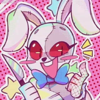 Sticker from ванні богиня<3