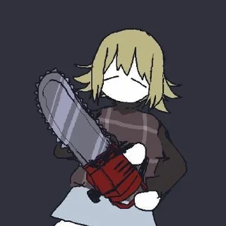 ❤ emoji nyashki Telegram sticker 20 of 64