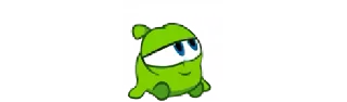 😮 emoji Am nyam @robberyyy Telegram sticker 17 of 50