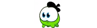 🤔 emoji Am nyam @robberyyy Telegram sticker 20 of 50
