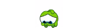 🤔 emoji Am nyam @robberyyy Telegram sticker 14 of 50